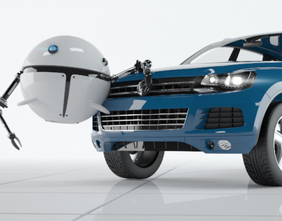 Volkswagen E-Learning