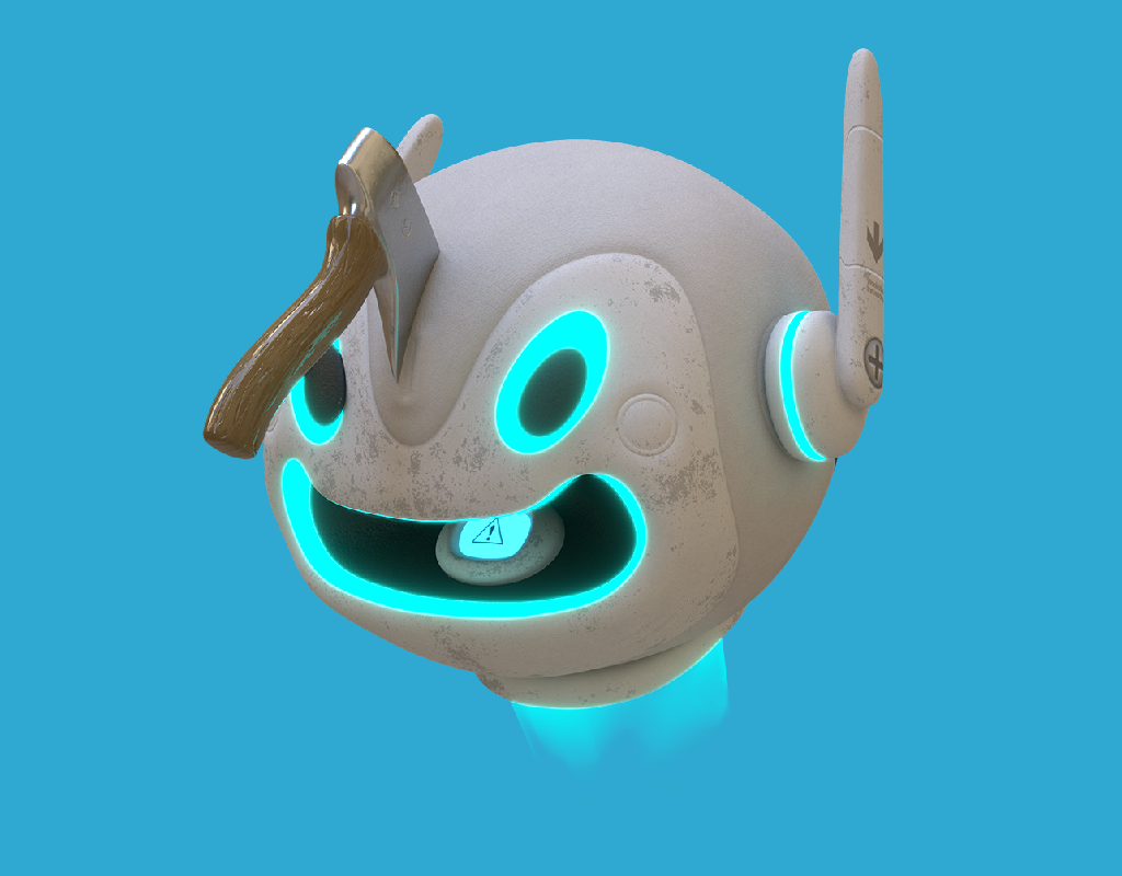 Little Woebot Helper